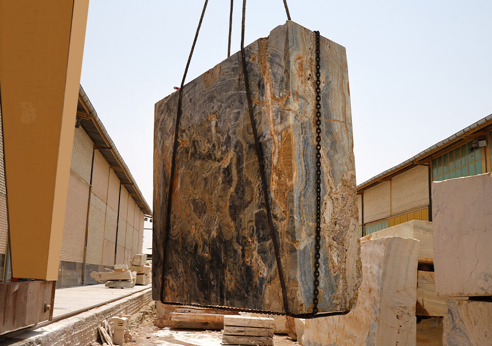 بلاگ | شیوه‌های پایدار در استخراج و فرآوری مرمر