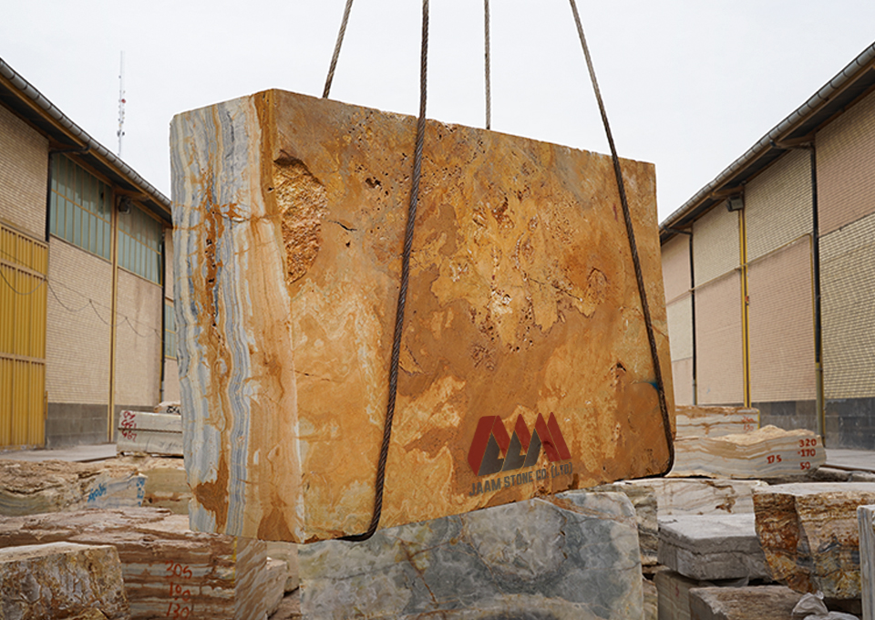 BSQ-052 | jaam stone | ajami | block | product