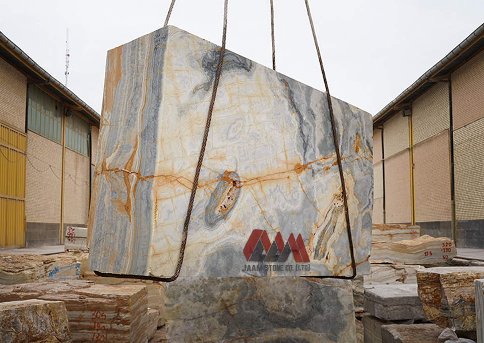 BSQ-052 | jaam stone | ajami | block | product