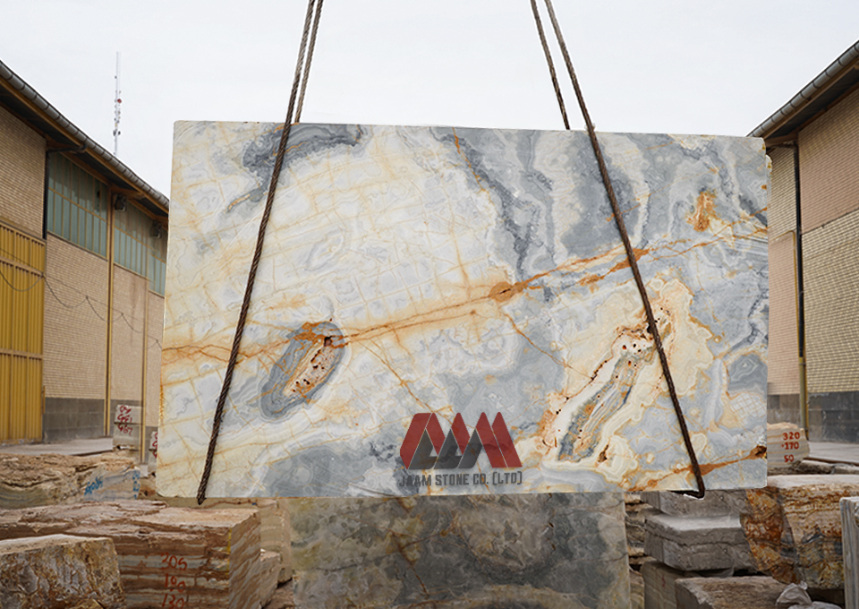 BSQ-052 | jaam stone | ajami | block | product