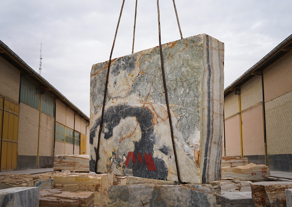 BSQ-069 | jaam stone | ajami | block| product