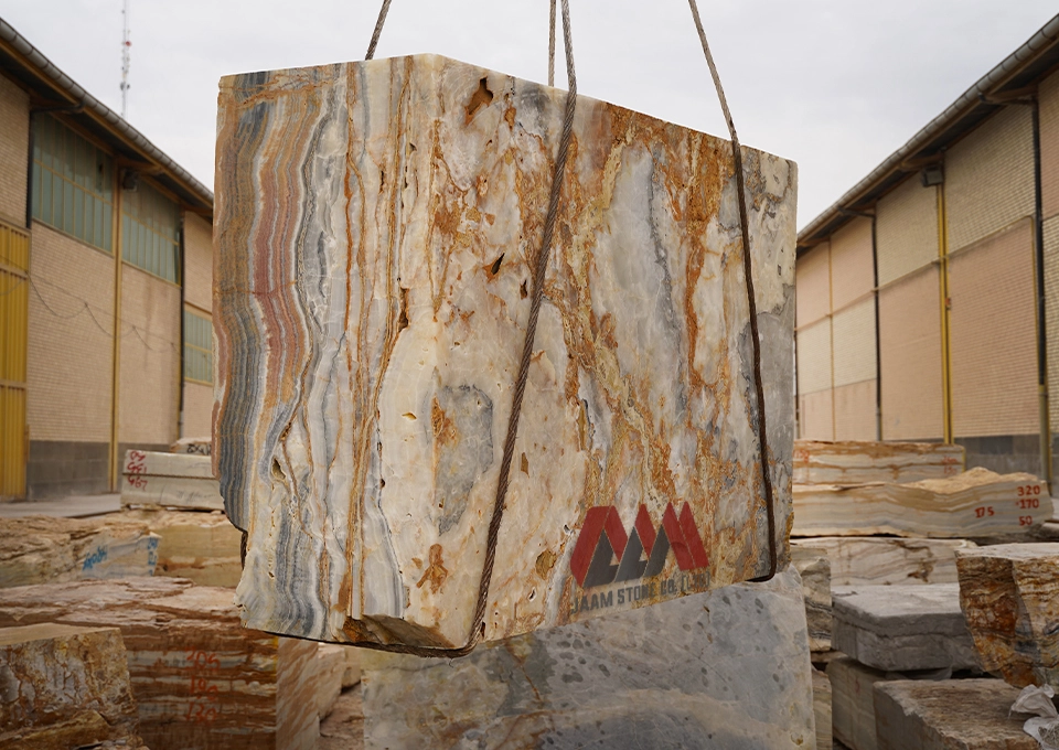 BSQ-073 | jaam stone | ajami | block | product