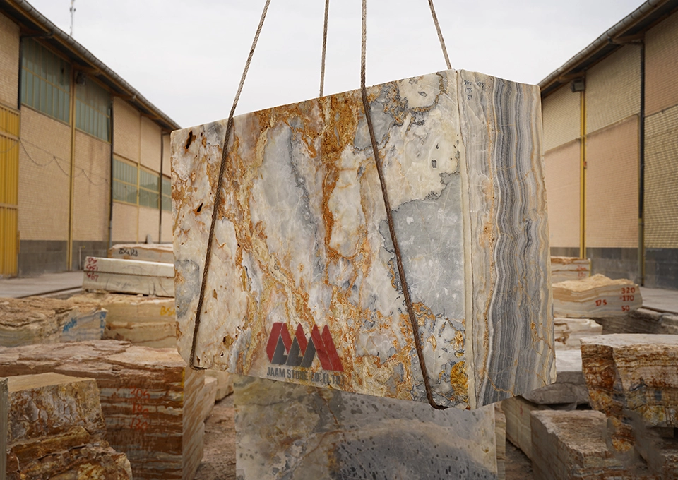 BSQ-073 | jaam stone | ajami | block | product