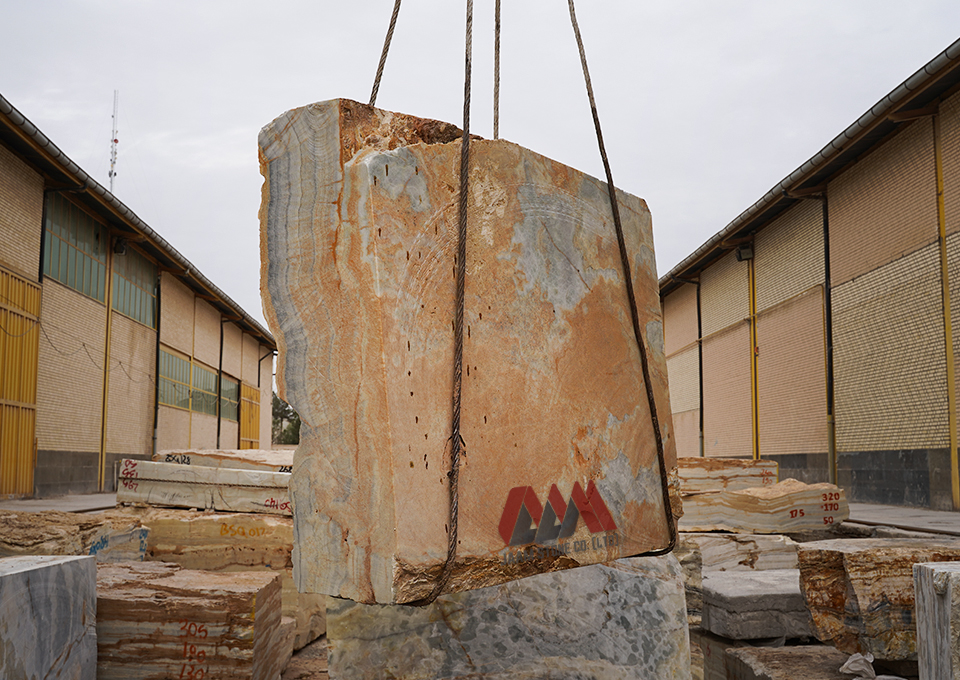 BSQ 181 | jaam stone | ajami | block| product